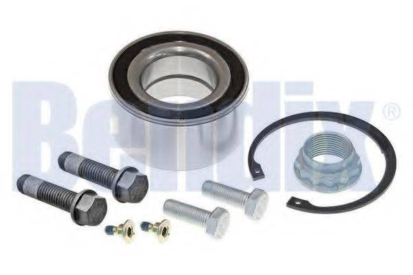 BENDIX 050513B Комплект подшипника ступицы колеса