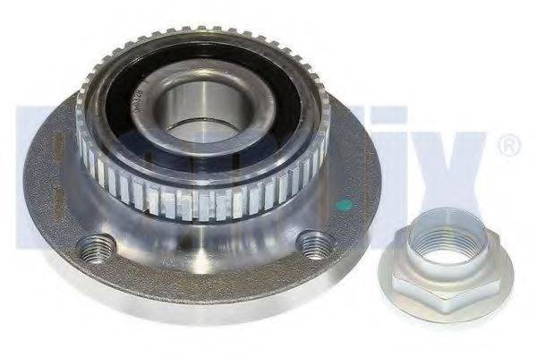 BENDIX 050516B Комплект подшипника ступицы колеса