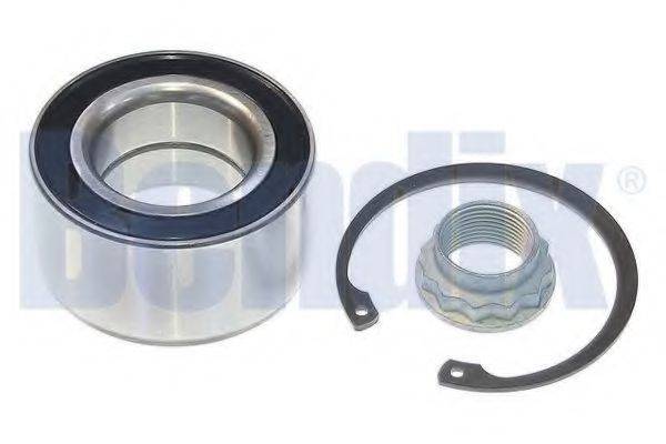 BENDIX 050521B Комплект подшипника ступицы колеса