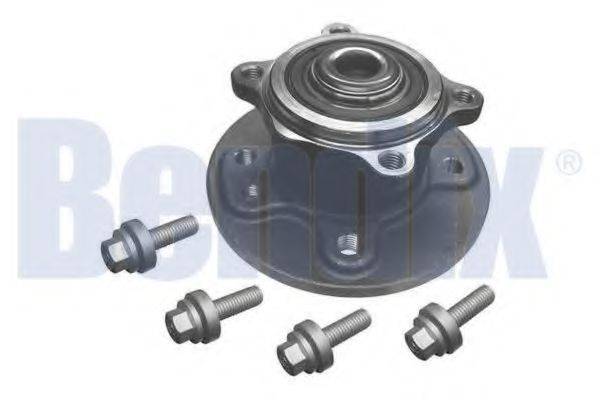 BENDIX 050522B Комплект подшипника ступицы колеса