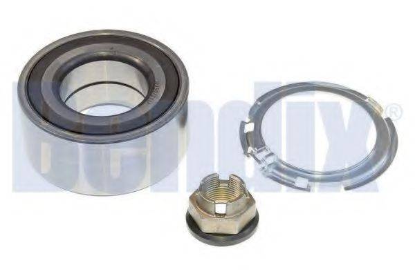 BENDIX 050536B Комплект подшипника ступицы колеса