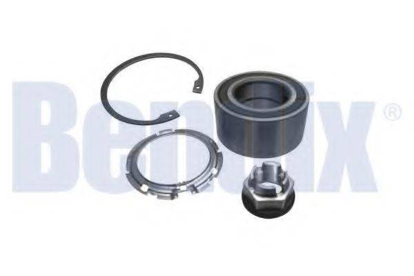 BENDIX 050539B Комплект подшипника ступицы колеса