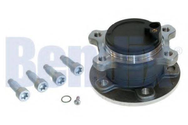 BENDIX 050557B Комплект подшипника ступицы колеса