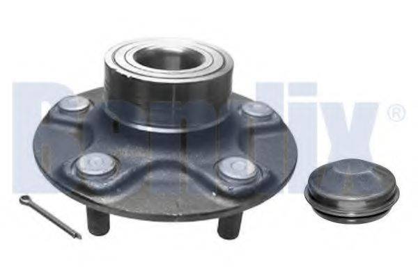 BENDIX 050585B Комплект подшипника ступицы колеса