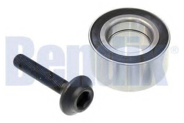 BENDIX 050605B Комплект подшипника ступицы колеса