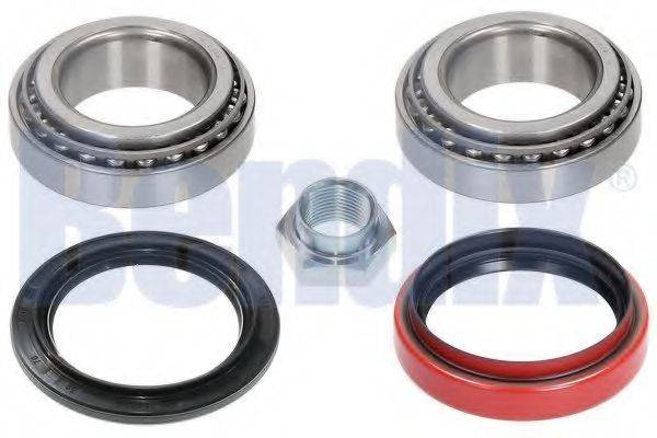 BENDIX 050617B Комплект подшипника ступицы колеса