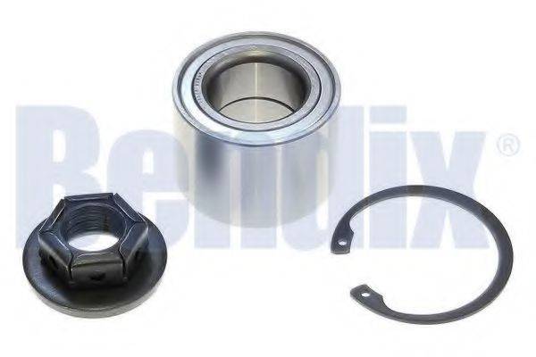 BENDIX 050622B Комплект подшипника ступицы колеса