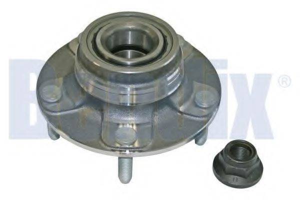 BENDIX 050625B Комплект подшипника ступицы колеса