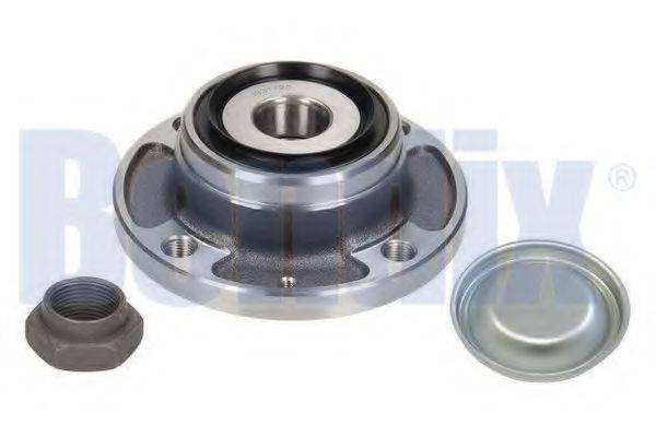 BENDIX 050637B Комплект подшипника ступицы колеса