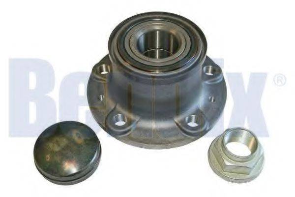 BENDIX 050640B Комплект подшипника ступицы колеса