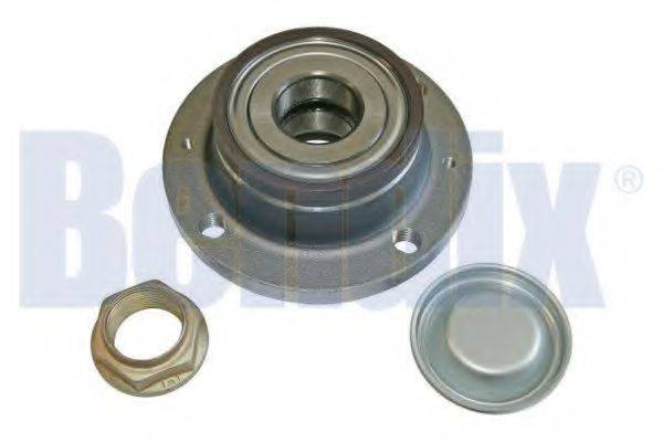 BENDIX 050642B Комплект подшипника ступицы колеса
