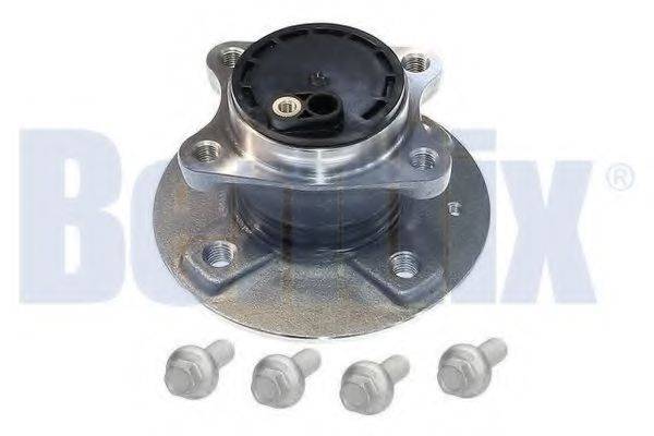 BENDIX 050643B Комплект подшипника ступицы колеса