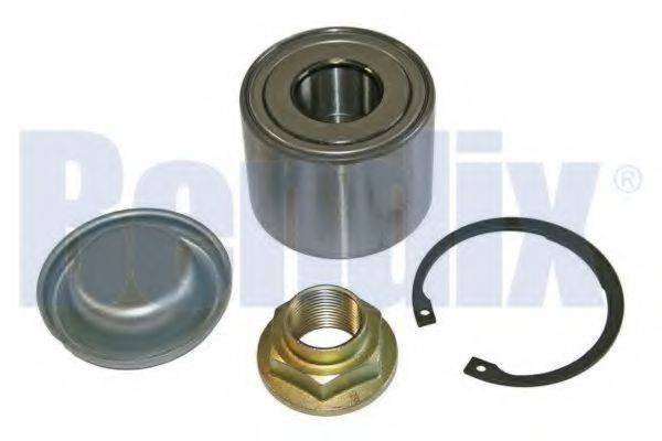 BENDIX 050644B Комплект подшипника ступицы колеса