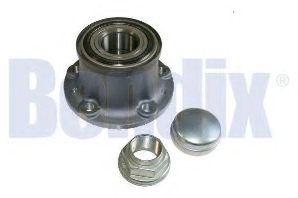 BENDIX 050645B Комплект подшипника ступицы колеса