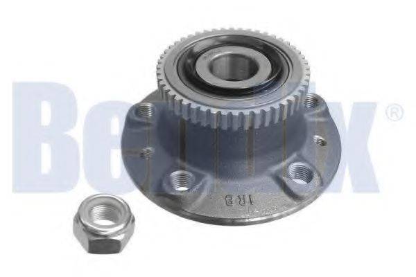 BENDIX 050653B Комплект подшипника ступицы колеса