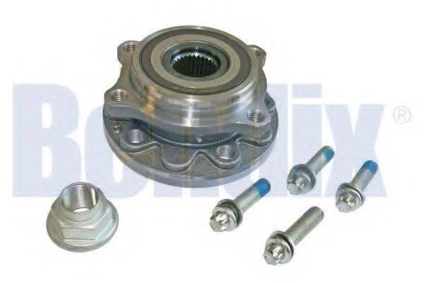 BENDIX 050664B Комплект подшипника ступицы колеса