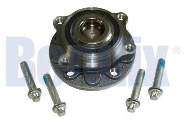 BENDIX 050668B Комплект подшипника ступицы колеса