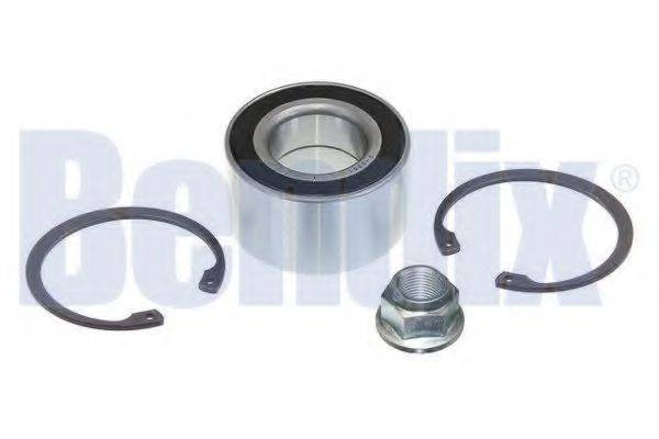 BENDIX 050673B Комплект подшипника ступицы колеса