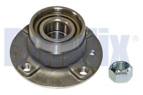 BENDIX 050680B Комплект подшипника ступицы колеса