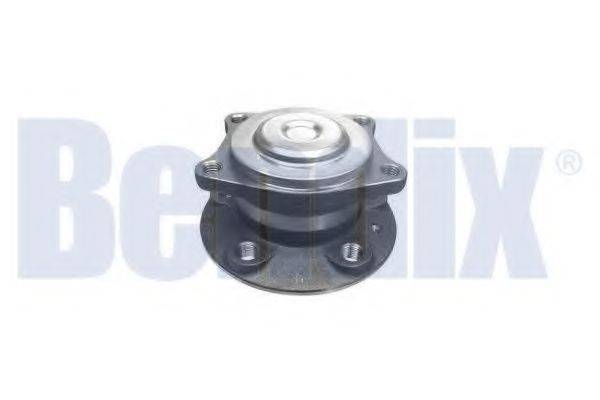 BENDIX 050683B Комплект подшипника ступицы колеса