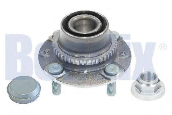 BENDIX 050710B Комплект подшипника ступицы колеса