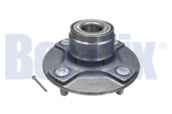 BENDIX 050730B Комплект подшипника ступицы колеса