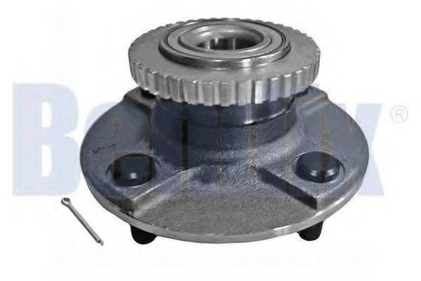 BENDIX 050731B Комплект подшипника ступицы колеса