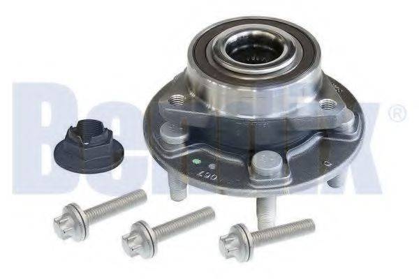 BENDIX 050767B Комплект подшипника ступицы колеса