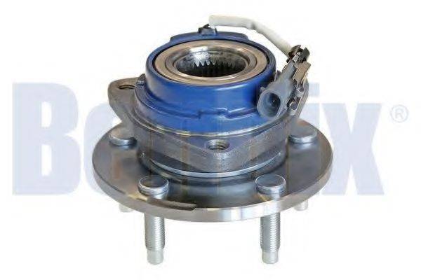 BENDIX 050768B Комплект подшипника ступицы колеса