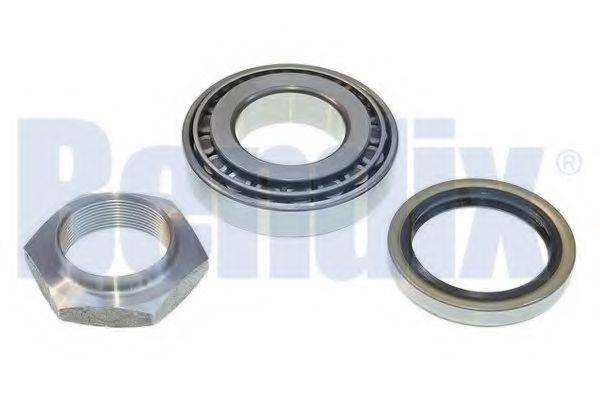 BENDIX 050769B Комплект подшипника ступицы колеса