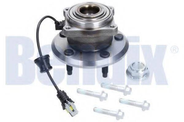 BENDIX 050774B Комплект подшипника ступицы колеса