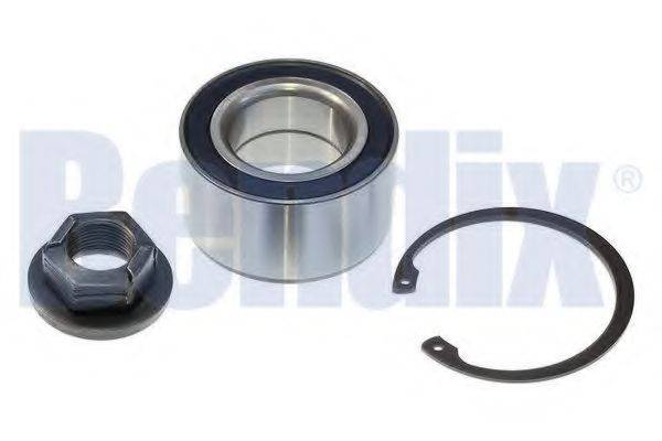 BENDIX 050775B Комплект подшипника ступицы колеса