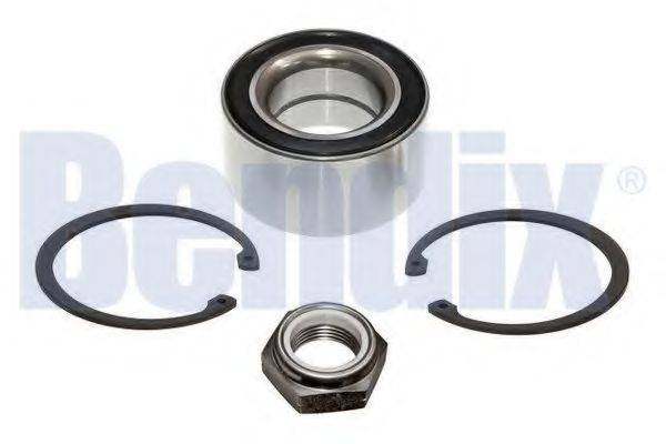 BENDIX 050778B Комплект подшипника ступицы колеса