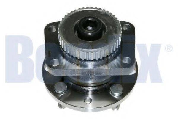BENDIX 050783B Комплект подшипника ступицы колеса