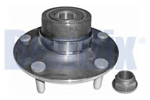 BENDIX 050786B Комплект подшипника ступицы колеса