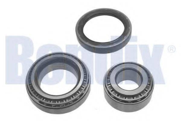 BENDIX 050792B Комплект подшипника ступицы колеса