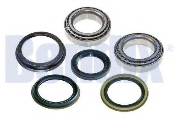 BENDIX 050794B Комплект подшипника ступицы колеса