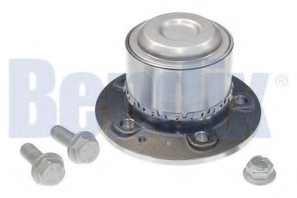 BENDIX 050797B Комплект подшипника ступицы колеса