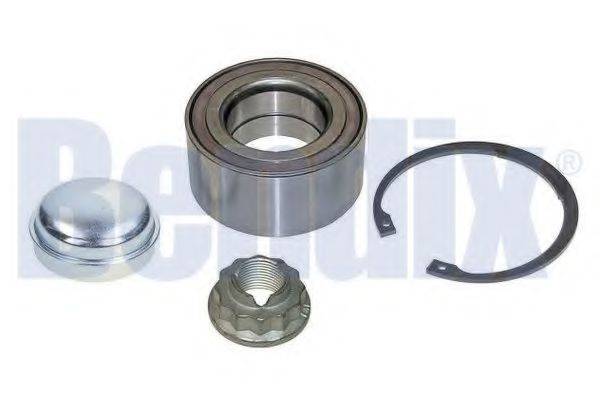 BENDIX 050799B Комплект подшипника ступицы колеса