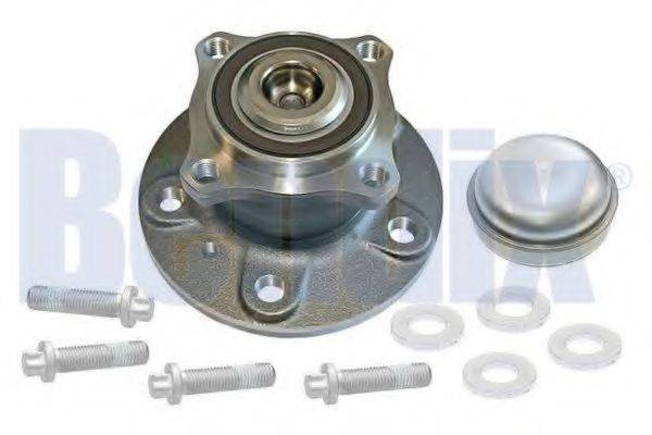 BENDIX 050803B Комплект подшипника ступицы колеса