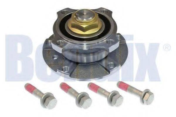 BENDIX 050805B Комплект подшипника ступицы колеса