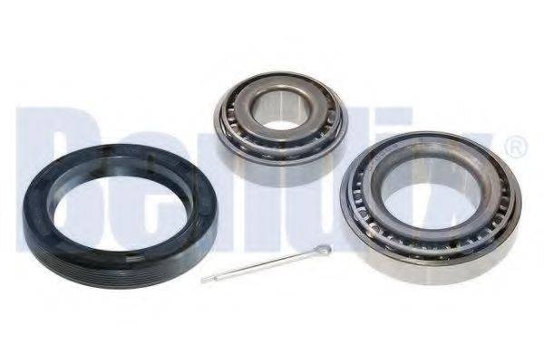 BENDIX 050834B Комплект подшипника ступицы колеса