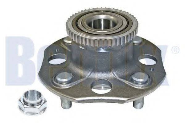 BENDIX 050868B Комплект подшипника ступицы колеса