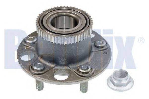 BENDIX 050872B Комплект подшипника ступицы колеса