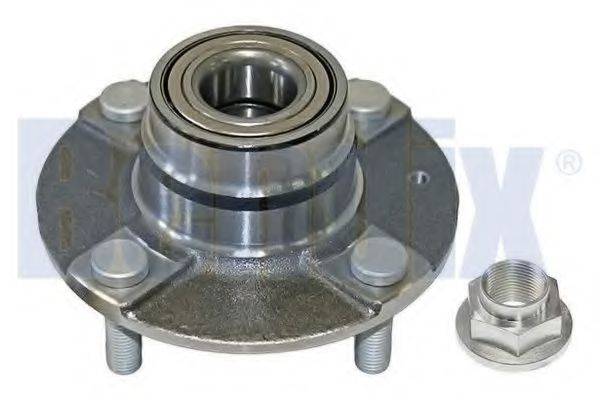 BENDIX 050878B Комплект подшипника ступицы колеса