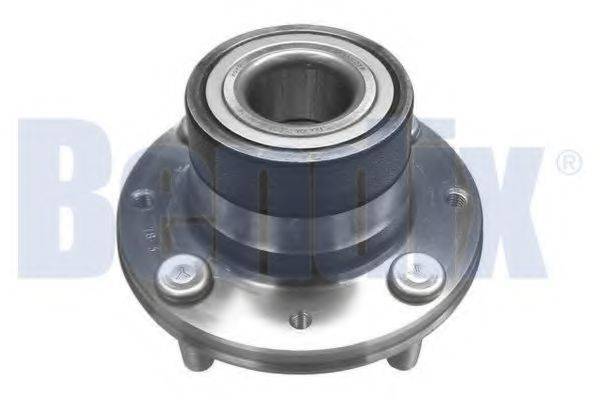 BENDIX 050888B Комплект подшипника ступицы колеса