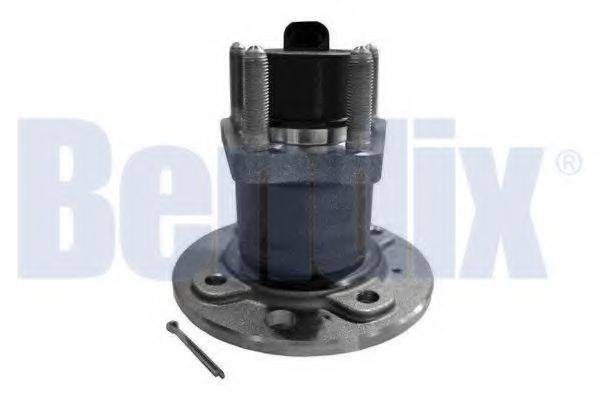 BENDIX 050913B Комплект подшипника ступицы колеса