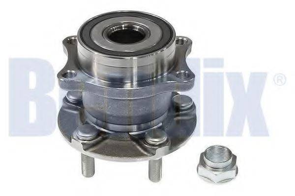 BENDIX 050915B Комплект подшипника ступицы колеса