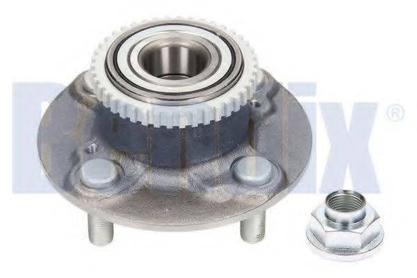 BENDIX 050917B Комплект подшипника ступицы колеса