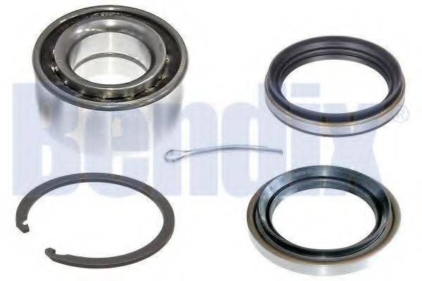 BENDIX 050926B Комплект подшипника ступицы колеса